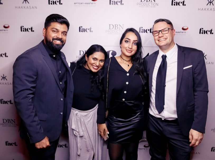 2020 Fact Dining Awards Abu Dhabi: WINNERS
