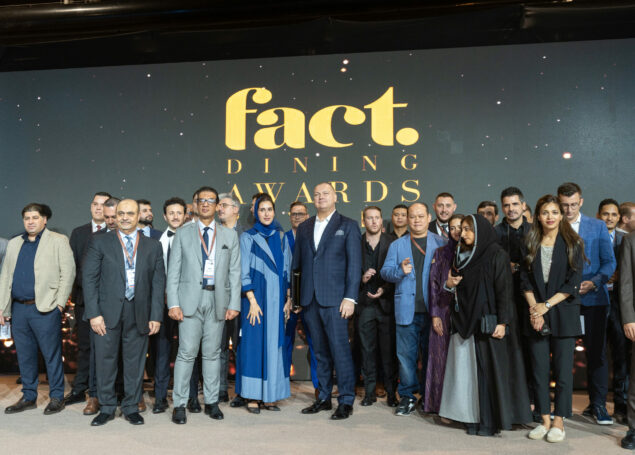 FACT Dining Awards Riyadh 2024 – Calendar