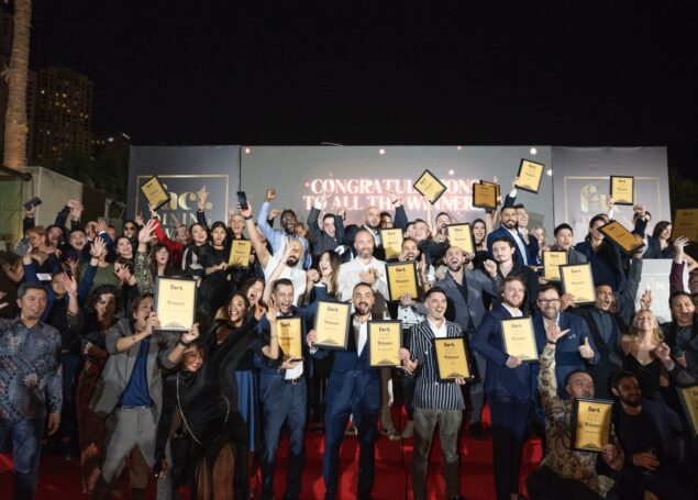 FACT Dining Awards Dubai 2026 – Awards Calendar